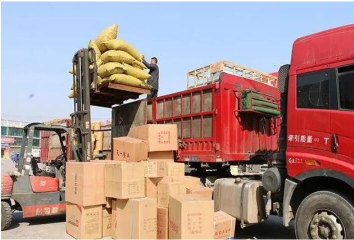 厦门到乌当区物流专线