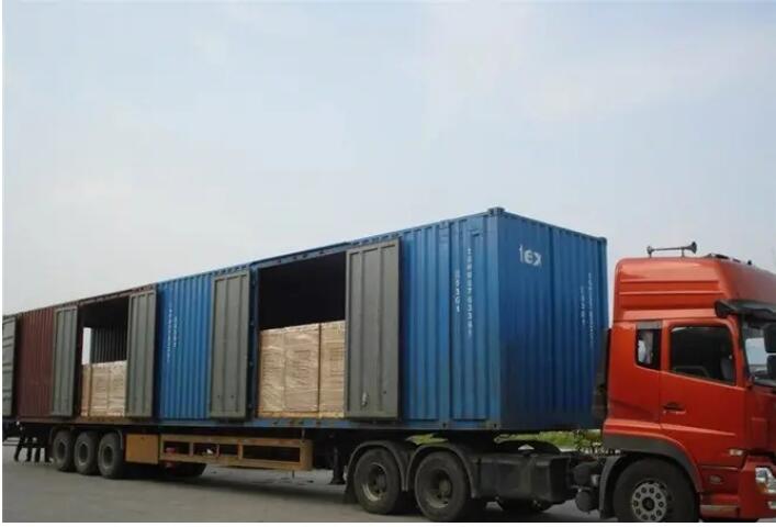 厦门到乌当区整车运输