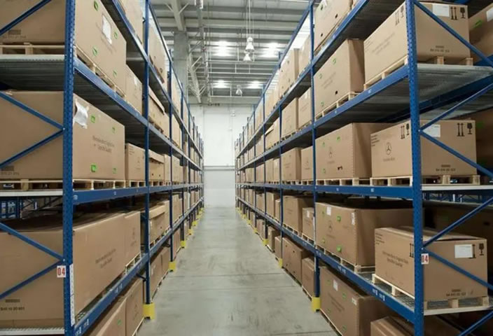 厦门到乌当区货物仓储