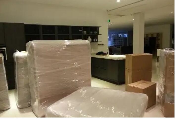 厦门到乌当区长途搬家