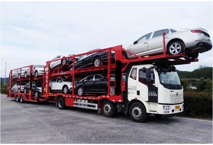 厦门到乌当区轿车托运